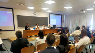 Un'italiana eletta nell'Associazione Americana per l'Avanzamento della Scienza