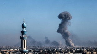 Hamas alerta que ofensiva israelense em Rafah 'ameaçaria' acordo sobre reféns em Gaza