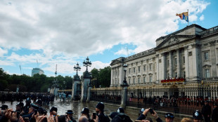 El palacio de Buckingham abre nuevas salas al p&uacute;blico