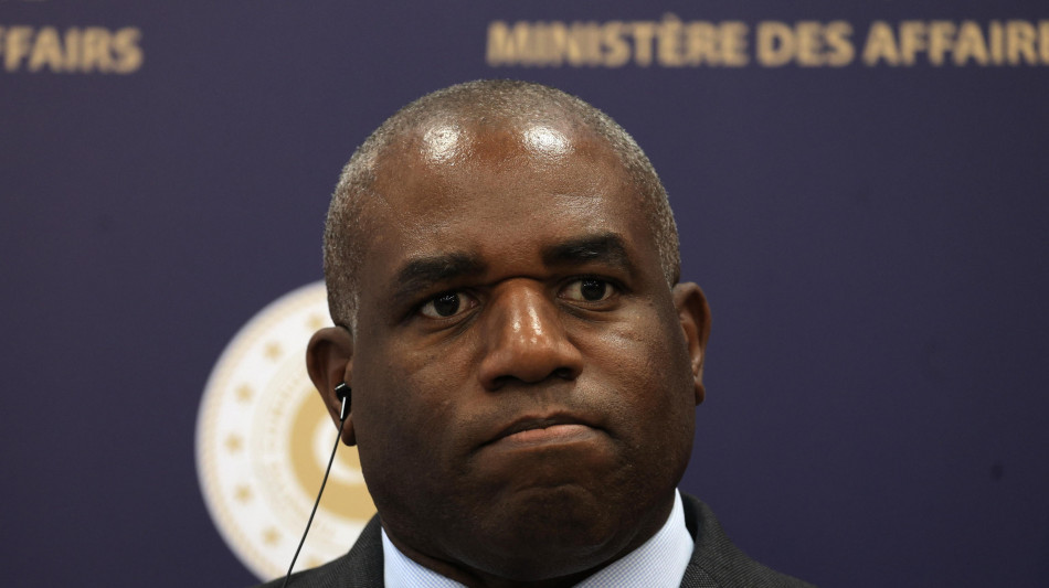 Londra riprender&agrave; i rapporti diplomatici con Damasco