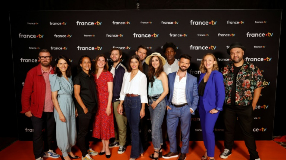 JT pour les 12-18 ans, mercato agit&eacute;... France T&eacute;l&eacute; fait le point sur sa rentr&eacute;e