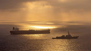 Washington revendique des tirs sur deux p&eacute;troliers iraniens