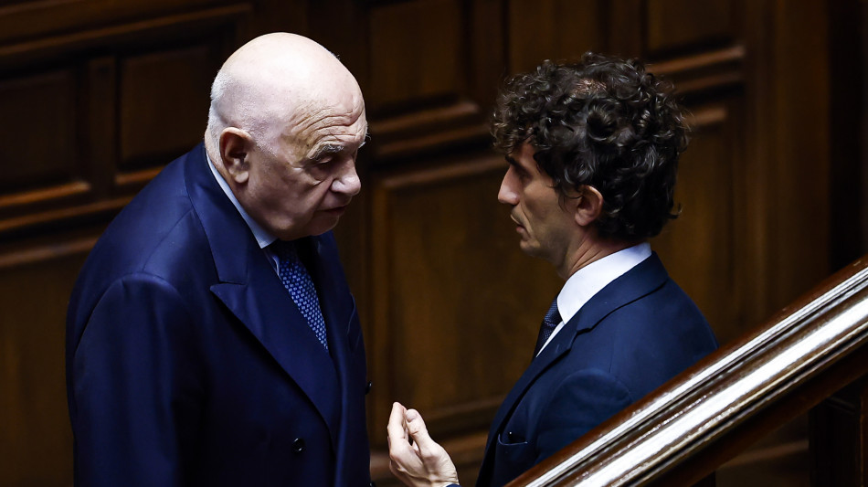 Nordio, '&egrave; molto probabile che la mafia sfrutti proteste camionisti'