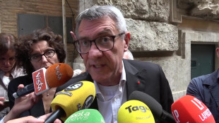 Landini, 'Meloni offende, dovrebbe portare rispetto'