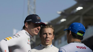 Medien: Red Bull tauscht Lawson gegen Tsunoda