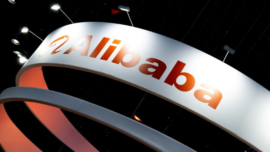 Alibaba cancels cloud service spinoff over US chip restrictions