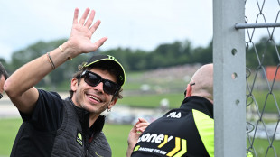 Scudetto Inter: Valentino Rossi 'Lautaro top,&egrave; l'uomo dell'anno'