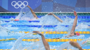 JO-2024: le cycle menstruel, un "&eacute;l&eacute;ment de la performance"