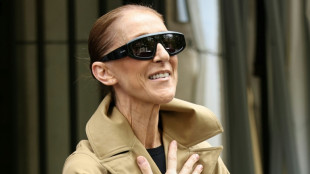 Par&iacute;s se alista para el emotivo regreso de la "leyenda" C&eacute;line Dion