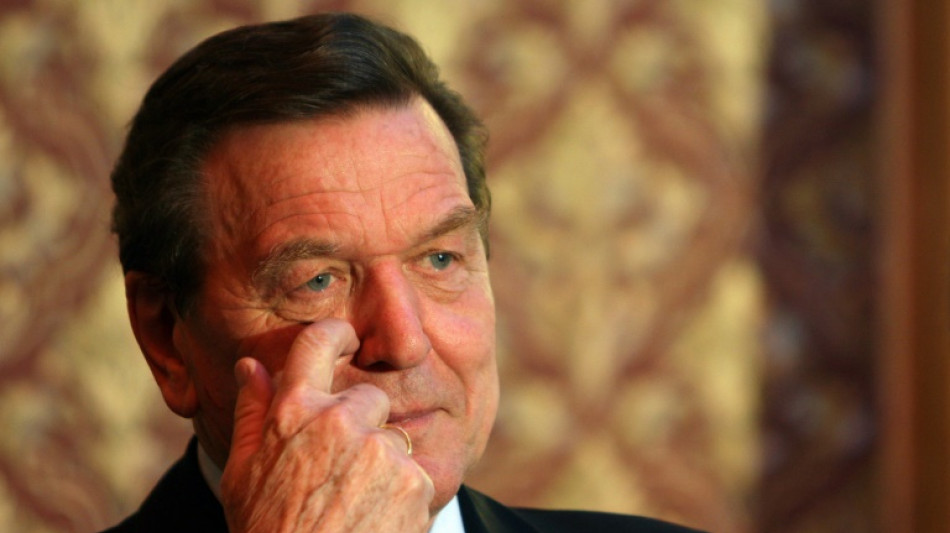 Dreyer: Schröders Auffassungen werden in der SPD nicht geteilt