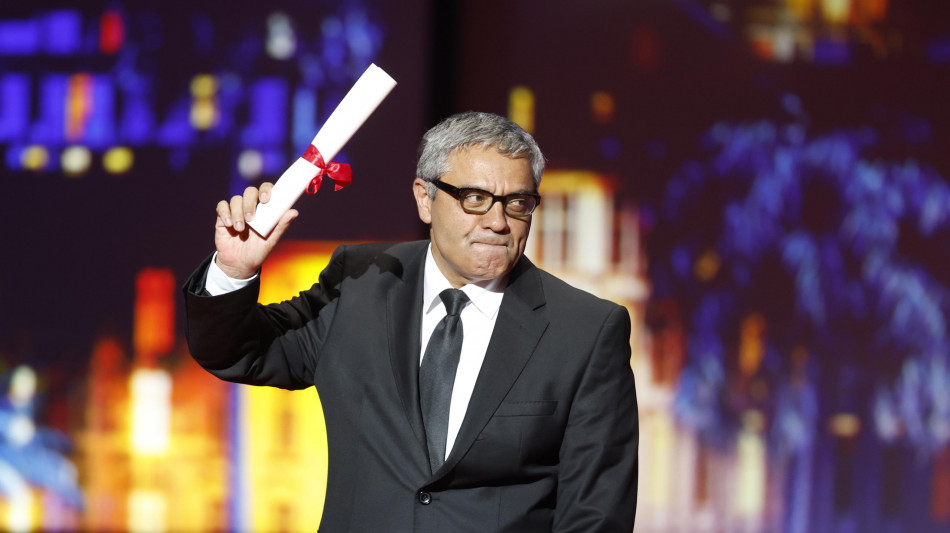 Agli Oscar per la Germania il film del fuggitivo Rasoulof