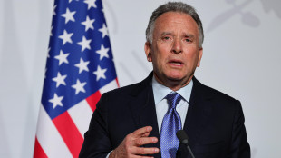 Witkoff lancia la Fase Due del piano di pace per Gaza