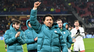 Dunkerque-PSG y Cannes-Reims ser&aacute;n las semifinales de la Copa de Francia