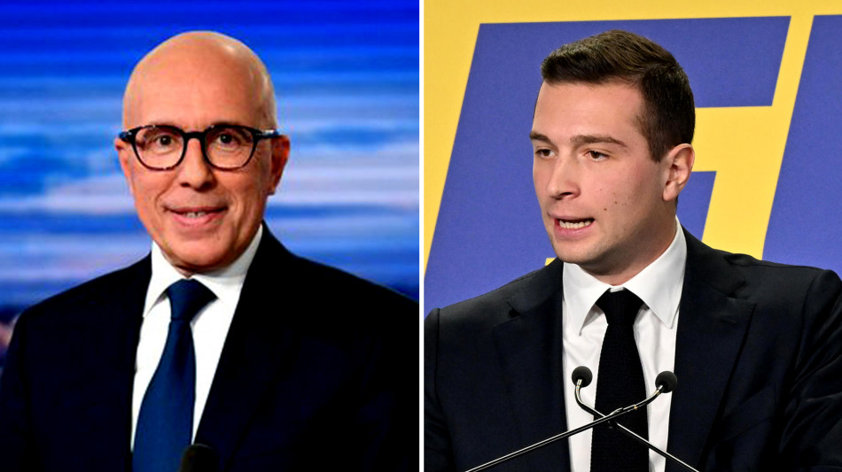 Ciotti conferma il patto con Le Pen, bufera tra i R&eacute;publicains