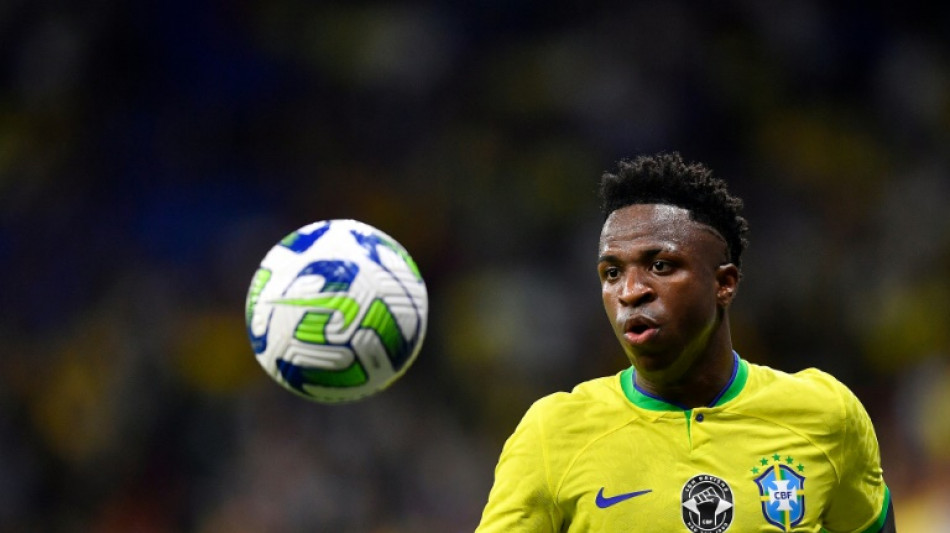 Senegal, o &uacute;ltimo teste do Brasil antes do in&iacute;cio das Eliminat&oacute;rias Sul-Americanas