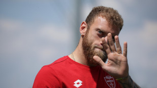 Calcio: Juve, Di Gregorio &egrave; arrivato al J Medical