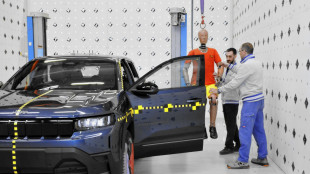 Il Centro Sicurezza di Stellantis compie 50 anni, oltre 24mila crash test