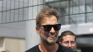 Klopp: "In einer Krise steckt auch eine Chance"