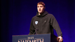 Erst Chaos, jetzt Gl&uuml;ck: Mavericks gewinnen Draft-Lotterie