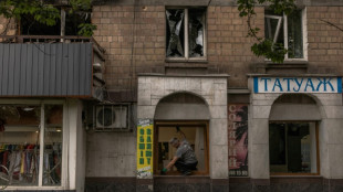 Polícia emite alerta para ameaças de bombas nas escolas de Kiev no dia de retorno às aulas