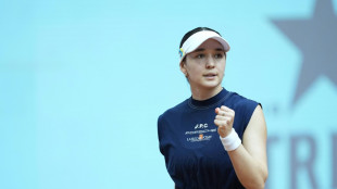 Rom: Lys m&uuml;helos in der zweiten Runde