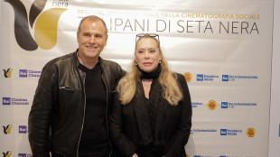 Festival Tulipani di seta nera, omaggio ad Eleonora Giorgi