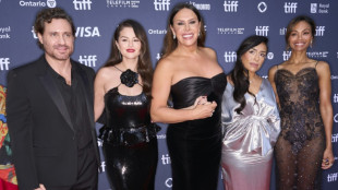 La pel&iacute;cula "Emilia P&eacute;rez", seleccionada para representar a Francia en los Oscar