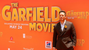 'Garfield' tops N. American box office, 'Furiosa' fades 
