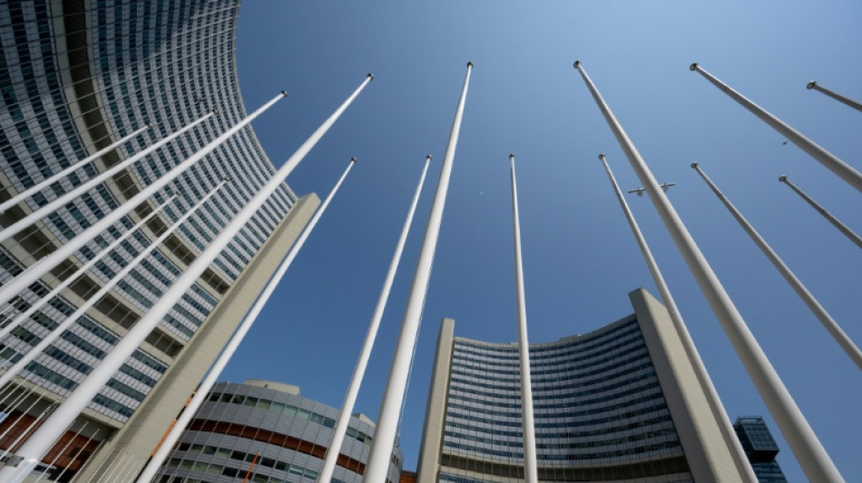 Ir&atilde; diz que volta de inspetores da AIEA n&atilde;o significa retomada plena da coopera&ccedil;&atilde;o