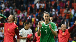 Riskantes Torwart-Spiel: W&uuml;ck bittet Berger zum Gespr&auml;ch