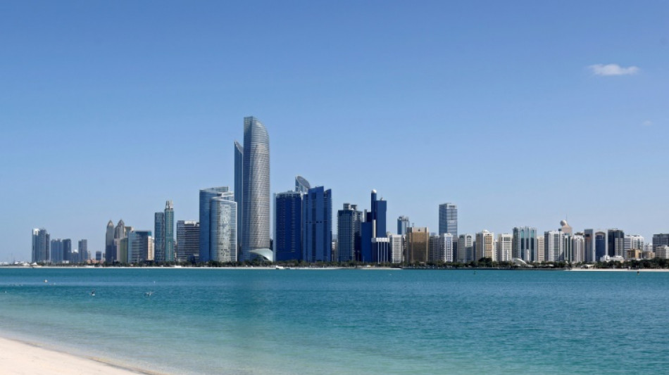Una explosi&oacute;n de gas sacude Abu Dabi y aumenta el miedo a nuevos ataques hut&iacute;es