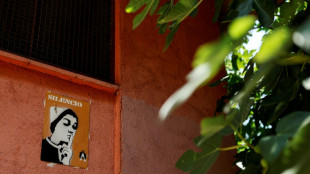 Espanh&oacute;is est&atilde;o fartos do barulho