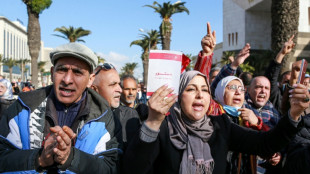 Tunesiens Präsident Saïed baut Kontrolle über Justiz aus