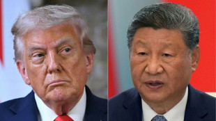 Trump rencontre Xi, optimiste sur une accalmie commerciale