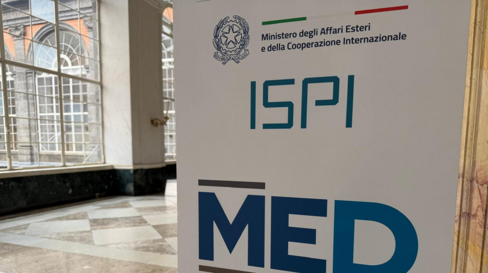Amb. Tal&ograve;, dimensione Indo-Mediterranea per creare futuro pace