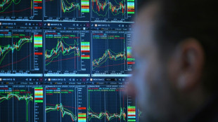 Wall Street ouvre en petite hausse apr&egrave;s l'envol&eacute;e li&eacute;e &agrave; l'intelligence artificielle