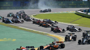 F1 mantém São Paulo e confirma 6 corridas sprint em 2024