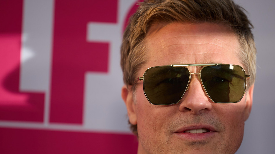 &Egrave; morta Jane Etta Pitt, madre di Brad Pitt, aveva 84 anni