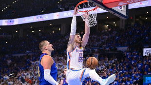 NBA: Matchball f&uuml;r Hartenstein - Pacers im Halbfinale