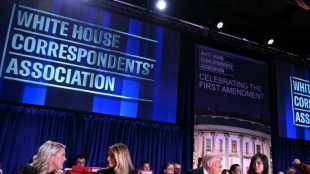 O que se sabe sobre os disparos no jantar de gala com Trump