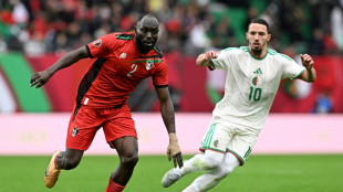 CAN-2025: l'&eacute;quipe du Soudan veut offrir &agrave; son peuple un r&eacute;pit dans la guerre