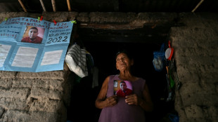 La angustia por miles de detenidos sin cargos ni sentencia en El Salvador