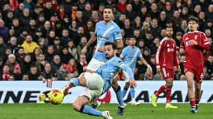 Man City 'needed' to beat Liverpool to keep title race alive: Silva