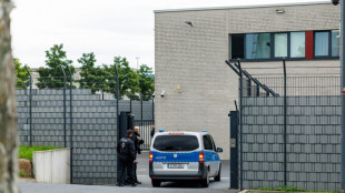 Bundesanwaltschaft klagt mutma&szlig;liche Terrorgruppe S&auml;chsische Separatisten an