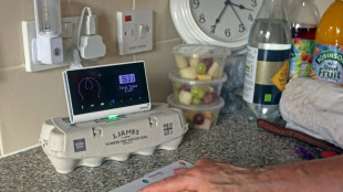 Gro&szlig;britannien erh&ouml;ht Preisobergrenze f&uuml;r Gas und Strom drastisch 