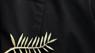 Cannes entrega Palma de Ouro em festival de forte tom pol&iacute;tico