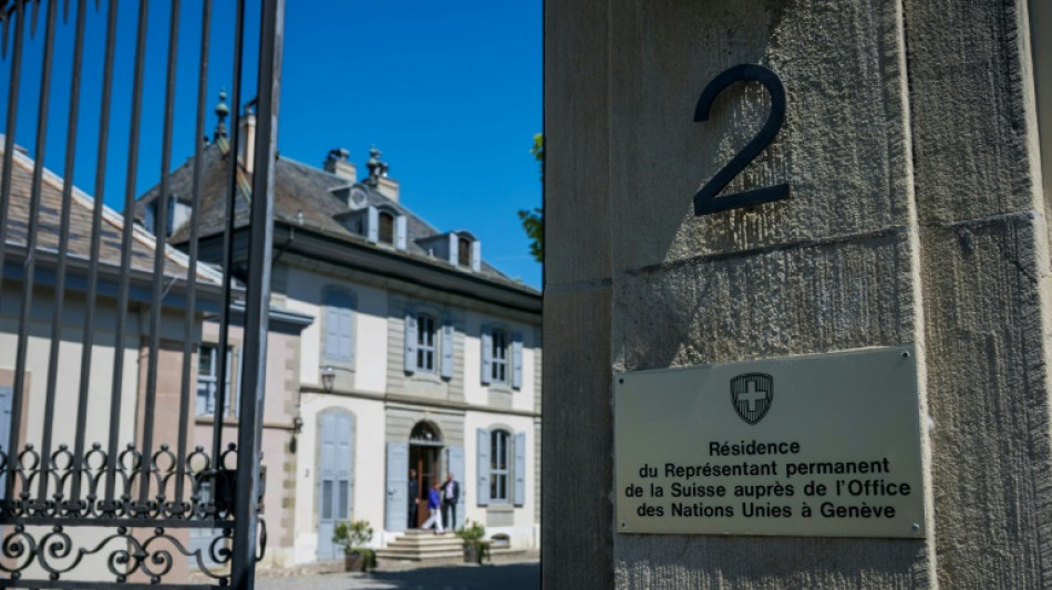 Trump spricht von "vollst&auml;ndigem Neustart" in Handelsbeziehungen mit China