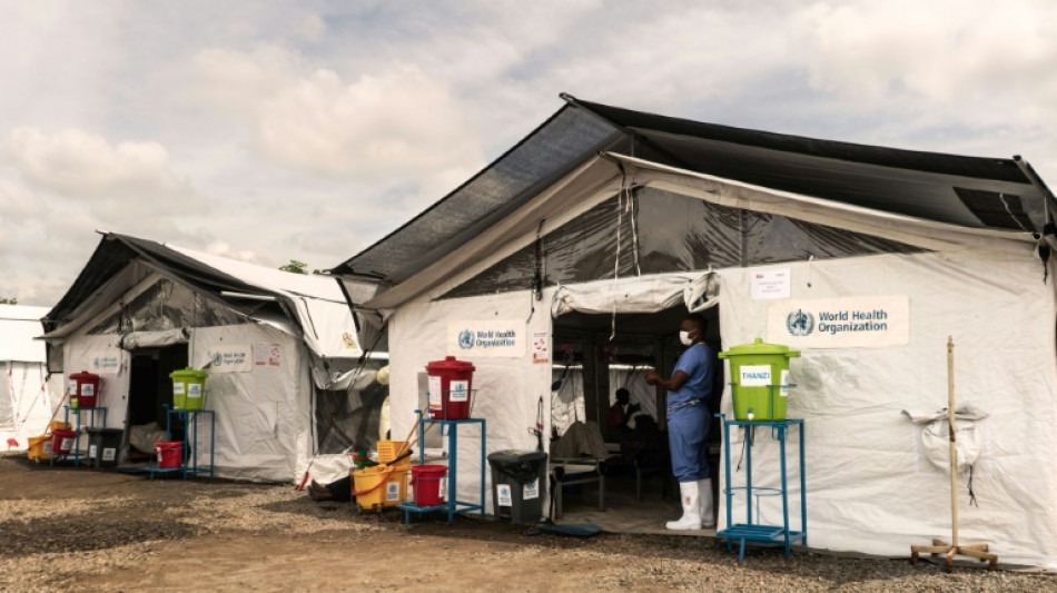 Un milliard de personnes expos&eacute;es au chol&eacute;ra, une "pand&eacute;mie des pauvres"