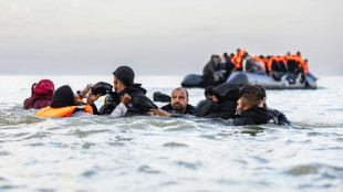 Las solicitudes de asilo en Reino Unido alcanzan un r&eacute;cord en el &uacute;ltimo a&ntilde;o