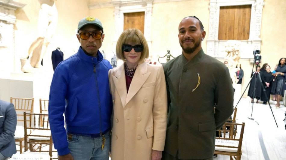 Celebridades t&ecirc;m encontro marcado no Met Gala, uma homenagem ao dandismo negro